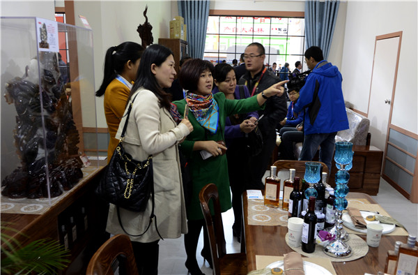 中俄博览会“金年会”受青睐