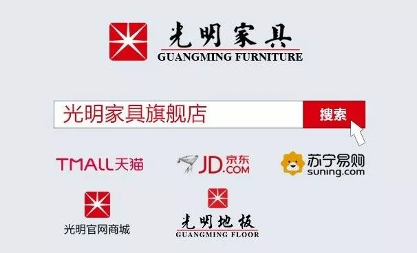 家具建材的关联性，与家具建材选购步骤