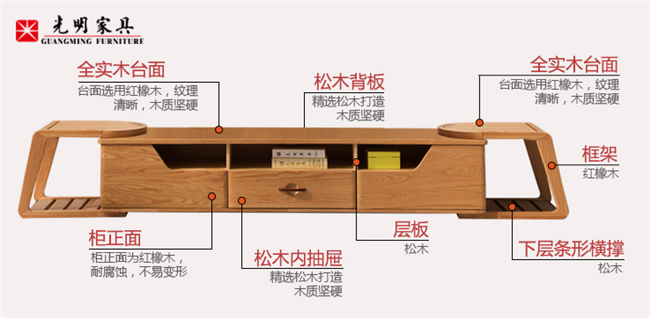 实木家具的天敌，如何防止实木家具虫害