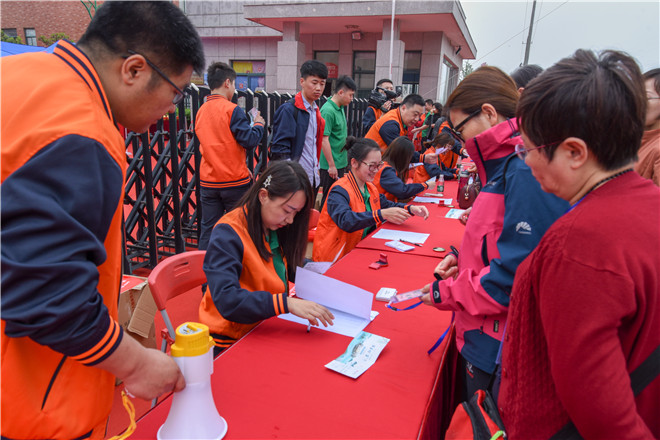 踏春好“实”节｜金年会2019春季大型厂购会圆满成功