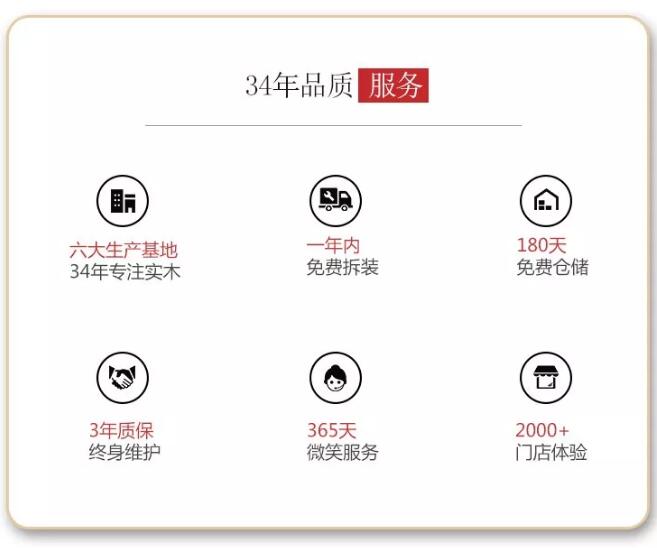 金年会11.11限时直降 | 必选优质实木家具口碑好物