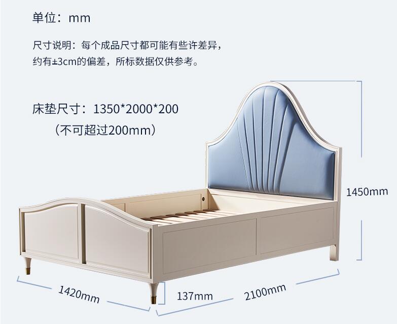 儿童房选购实木家具一定要注意两大重点！