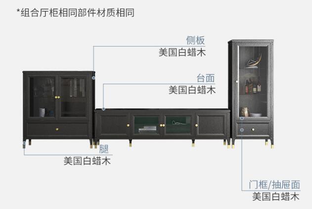 当代的实木家具早已不是你认识的实木家具了！